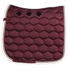 Schabracke Eskadron Glossy Wave Contrast Dunkelrot