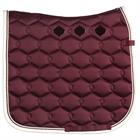 Schabracke Eskadron Glossy Wave Contrast Dunkelrot