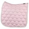Schabracke Eskadron Glossy Wave Contrast Rosa
