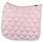 Schabracke Eskadron Glossy Wave Contrast Rosa