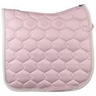 Schabracke Eskadron Glossy Wave Contrast Rosa