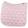 Schabracke Eskadron Glossy Wave Contrast Rosa