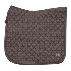 Schabracke Essence Glitter Mesh Eskadron Dunkelgrün