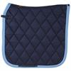 Schabracke Event BR Dunkelblau-Blau