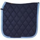 Schabracke Event BR Dunkelblau-Blau