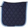 Schabracke Event BR Dunkelblau-Blau