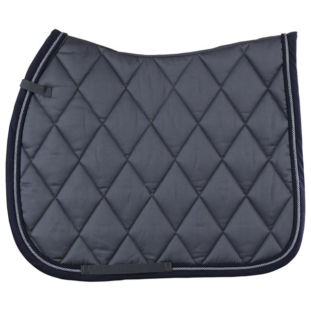 Schabracke Event BR Grau-Blau
