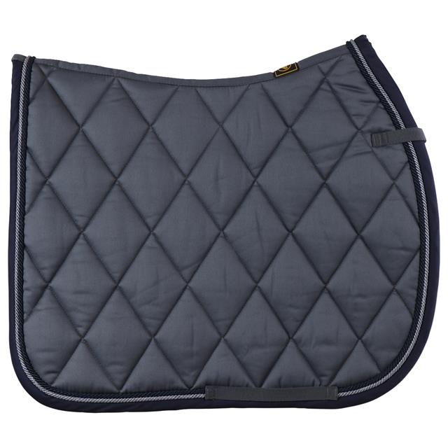 Schabracke Event BR Grau-Blau