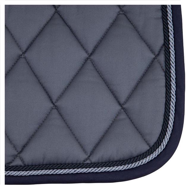 Schabracke Event BR Grau-Blau