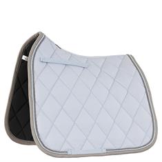 Schabracke Event BR Helllila-Grau