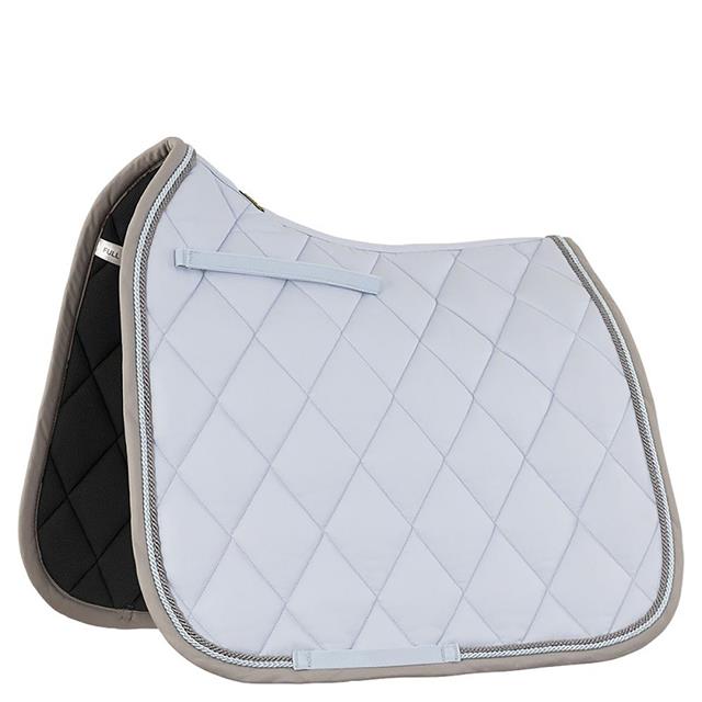 Schabracke Event BR Helllila-Grau