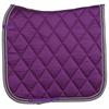 Schabracke Event BR Lila-Grau
