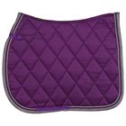 Schabracke Event BR Lila-Grau