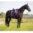 Schabracke Event BR Lila-Grau