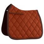 Schabracke Event BR Orange-Braun