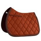 Schabracke Event BR Orange-Braun