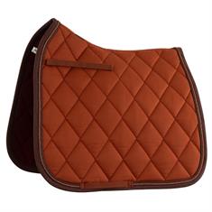 Schabracke Event BR Orange-Braun