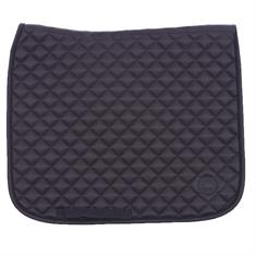 Schabracke Fair Dressur Montar Mittelblau