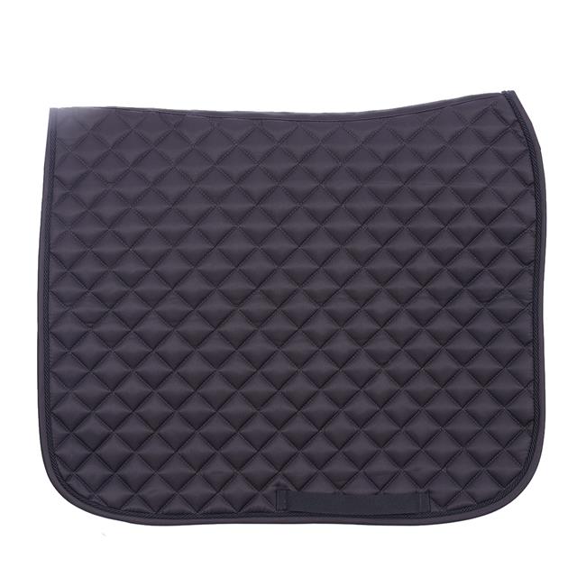 Schabracke Fair Dressur Montar Mittelblau
