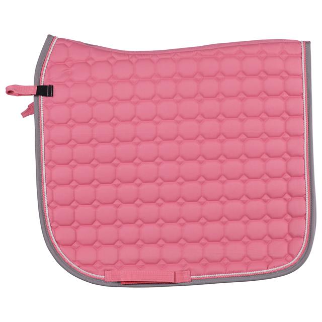 Schabracke Florence QHP Rosa