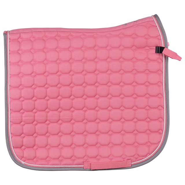 Schabracke Florence QHP Rosa