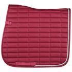 Schabracke Glamour Chic BR Dunkelrot