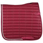 Schabracke Glamour Chic BR Dunkelrot