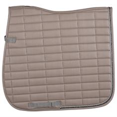 Schabracke Glamour Chic BR Hellbraun