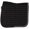 Schabracke Glamour Chic BR Schwarz