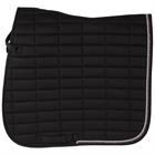 Schabracke Glamour Chic BR Schwarz