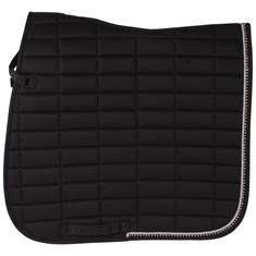 Schabracke Glamour Chic BR Schwarz