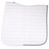 Schabracke Glamour Chic BR Weiß