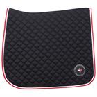 Schabracke Global Waffle Pad Dressur Tommy Hilfiger Dunkelblau