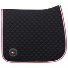 Schabracke Global Waffle Pad Dressur Tommy Hilfiger Dunkelblau