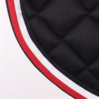 Schabracke Global Waffle Pad Dressur Tommy Hilfiger Dunkelblau
