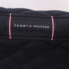 Schabracke Global Waffle Pad Dressur Tommy Hilfiger Dunkelblau