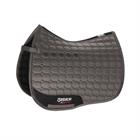 Schabracke Glossy Compact Eskadron Grau