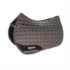 Schabracke Glossy Compact Eskadron Grau