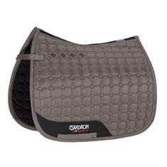 Schabracke Glossy Compact Eskadron Grau