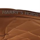 Schabracke Heritage III Harry's Horse Mittelgelb