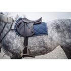 Schabracke HGBayesa HORSEGEAR Dunkelblau