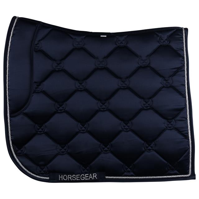 Schabracke HGBayesa HORSEGEAR Dunkelblau