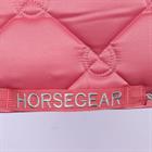 Schabracke HGBayesa HORSEGEAR Rosa