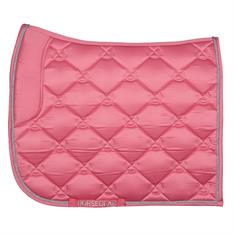 Schabracke HGBayesa HORSEGEAR Rosa