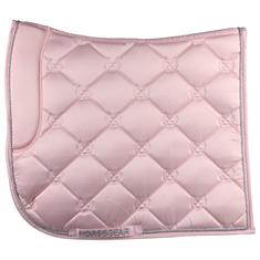 Schabracke HGBayesa HORSEGEAR Rosa