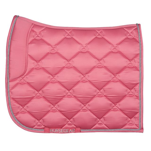 Schabracke HGBayesa HORSEGEAR Rosa