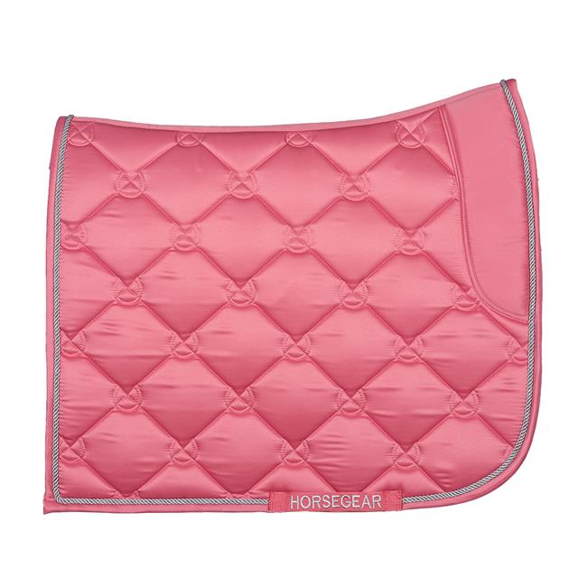 Schabracke HGBayesa HORSEGEAR Rosa