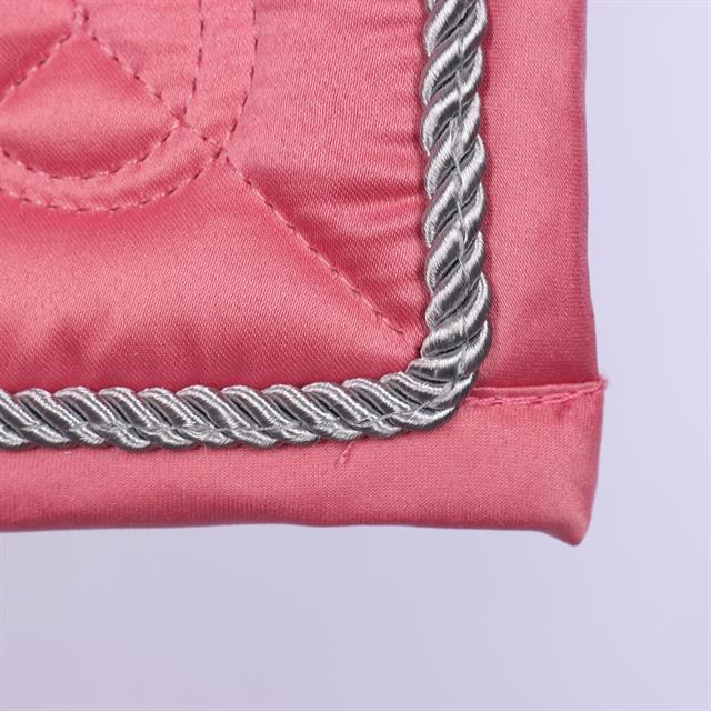Schabracke HGBayesa HORSEGEAR Rosa