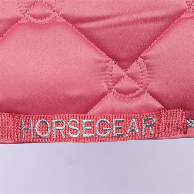 Schabracke HGBayesa HORSEGEAR Rosa