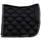 Schabracke HGBayesa HORSEGEAR Schwarz